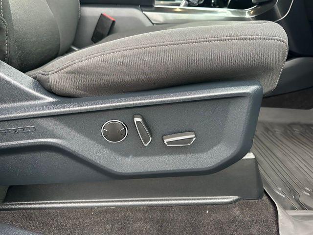 used 2021 Ford F-150 car, priced at $34,900