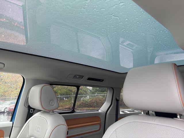 new 2025 Volkswagen ID. Buzz car, priced at $64,810