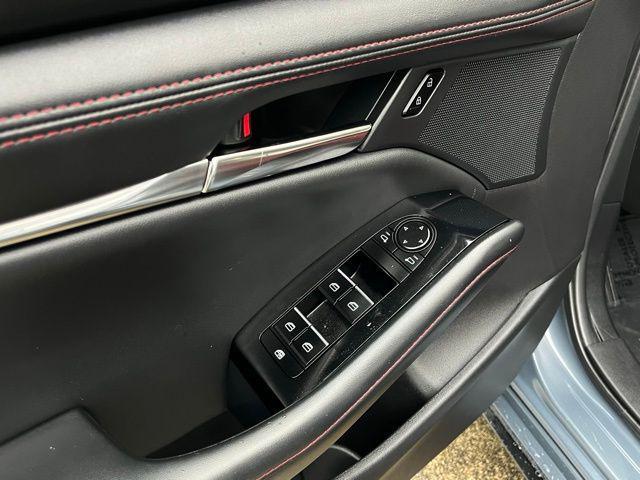 used 2024 Mazda Mazda3 car, priced at $23,512