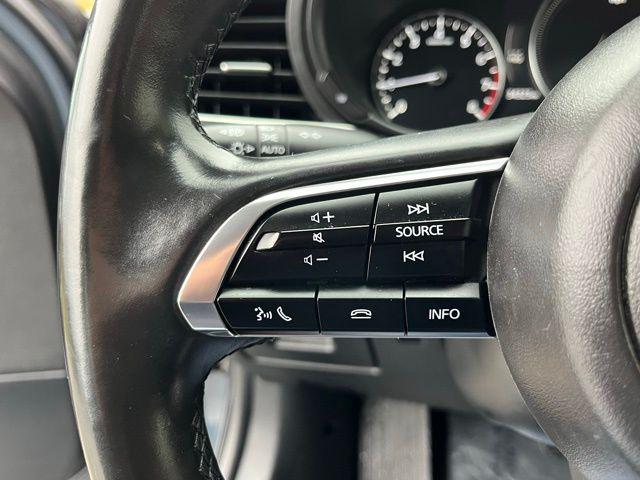 used 2024 Mazda Mazda3 car, priced at $23,512