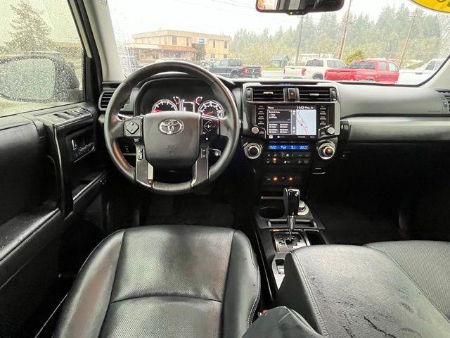 used 2020 Toyota 4Runner car, priced at $38,931