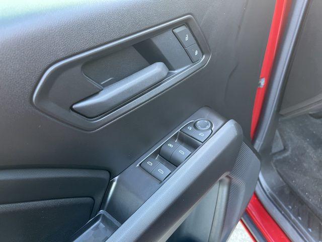 used 2026 Chevrolet Colorado car, priced at $42,900