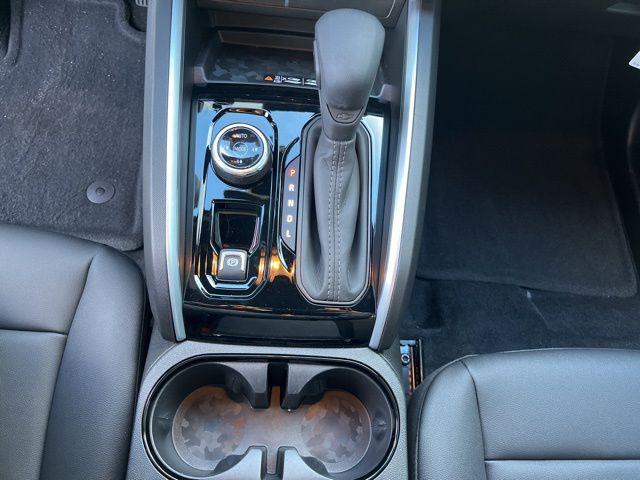 used 2026 Chevrolet Colorado car, priced at $42,900