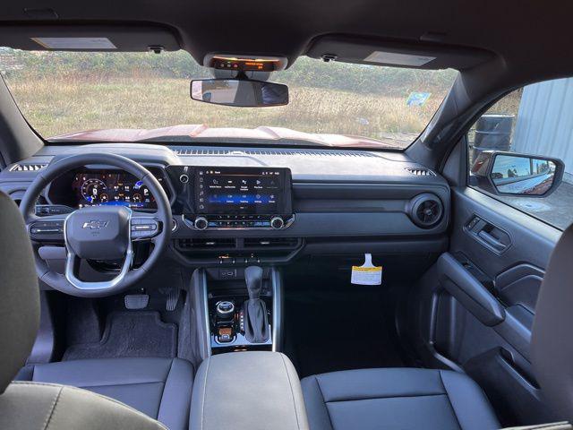 used 2026 Chevrolet Colorado car, priced at $42,900