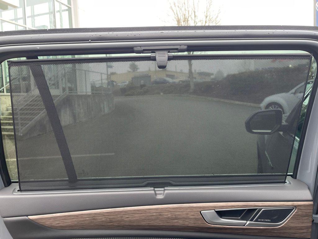 new 2026 Volkswagen Atlas car, priced at $52,722