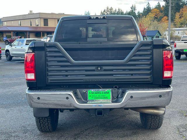 used 2016 Ram 2500 car, priced at $29,500