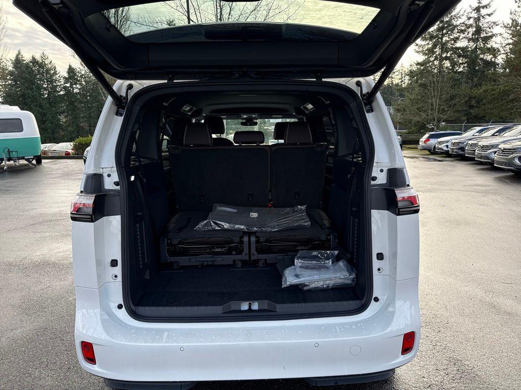 new 2025 Volkswagen ID. Buzz car, priced at $54,748