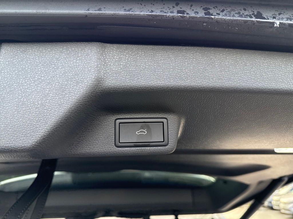 new 2025 Volkswagen ID. Buzz car, priced at $54,748