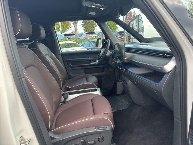 new 2025 Volkswagen ID. Buzz car, priced at $55,271