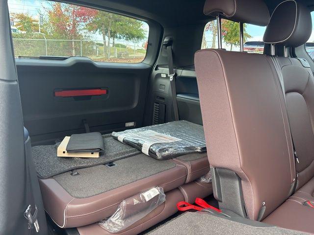 new 2025 Volkswagen ID. Buzz car, priced at $55,271