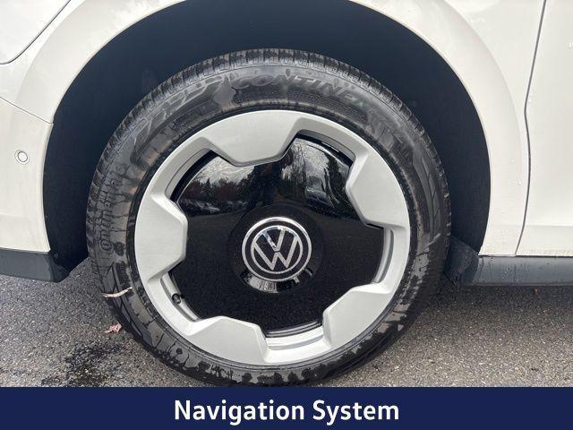 new 2025 Volkswagen ID. Buzz car, priced at $55,271