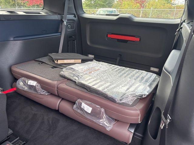 new 2025 Volkswagen ID. Buzz car, priced at $55,271