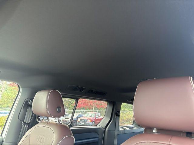 new 2025 Volkswagen ID. Buzz car, priced at $55,271