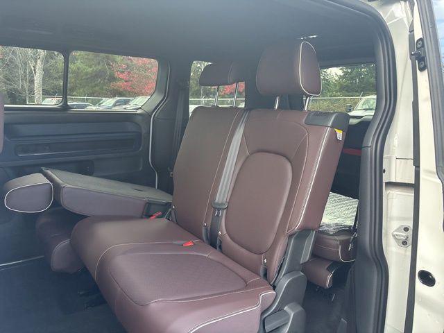 new 2025 Volkswagen ID. Buzz car, priced at $55,271