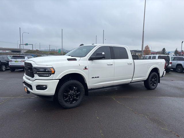 used 2022 Ram 3500 car, priced at $67,997