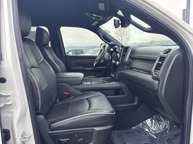 used 2022 Ram 3500 car, priced at $67,997