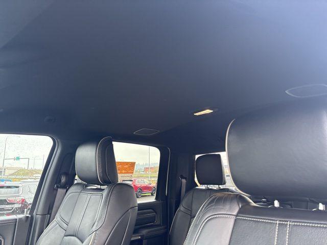 used 2022 Ram 3500 car, priced at $67,997