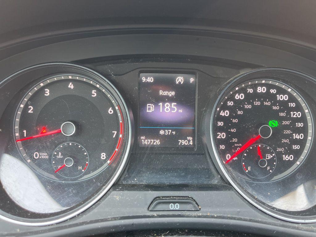 used 2018 Volkswagen Atlas car, priced at $12,379