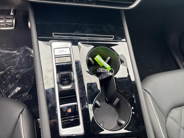 new 2026 Volkswagen Atlas car, priced at $52,509