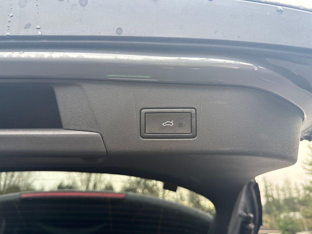 new 2026 Volkswagen ID.4 car, priced at $53,672