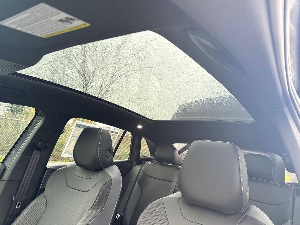 new 2026 Volkswagen ID.4 car, priced at $53,672