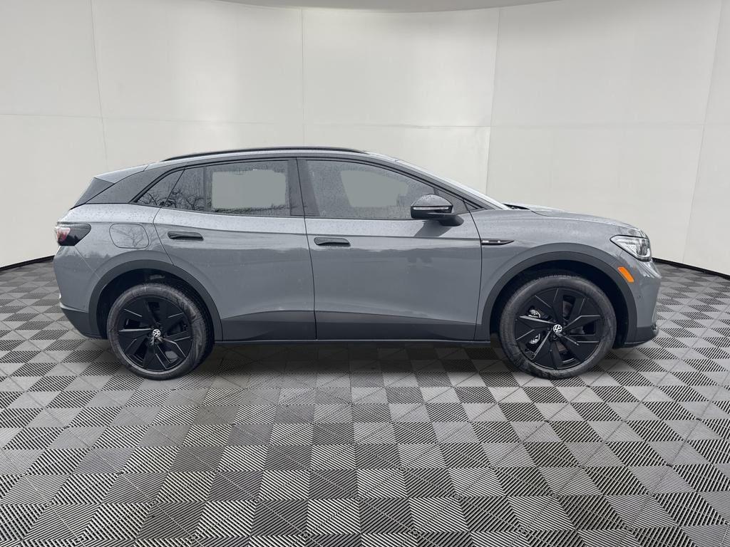 new 2026 Volkswagen ID.4 car, priced at $53,672