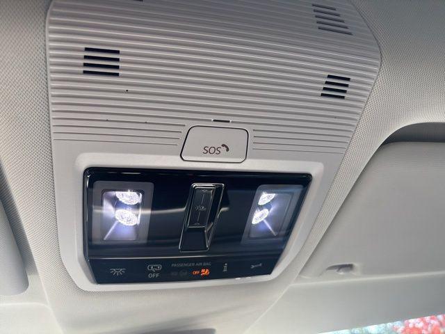 new 2025 Volkswagen ID. Buzz car, priced at $65,028