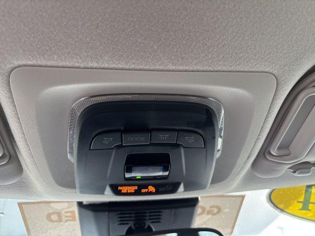 used 2024 Toyota Corolla car, priced at $20,686