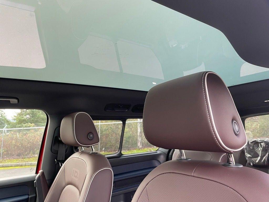 new 2025 Volkswagen ID. Buzz car, priced at $65,818