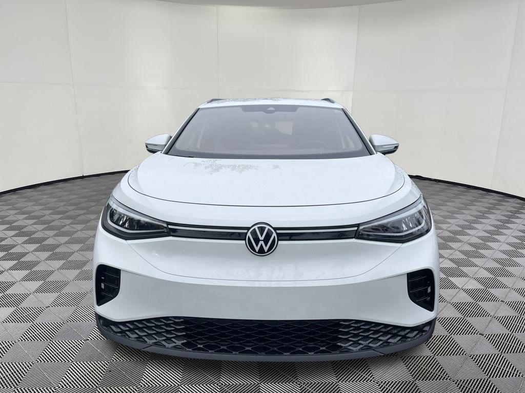 new 2026 Volkswagen ID.4 car, priced at $48,332