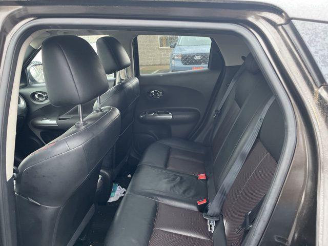 used 2011 Nissan Juke car, priced at $6,500