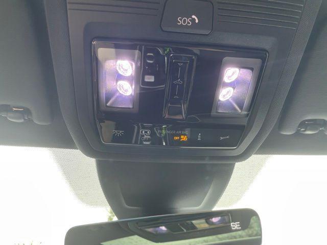 new 2025 Volkswagen Golf GTI car, priced at $42,443