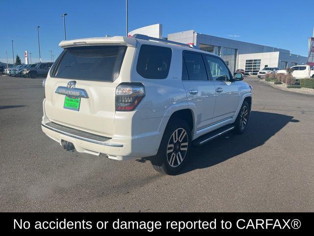 used 2023 Toyota 4Runner car, priced at $44,877