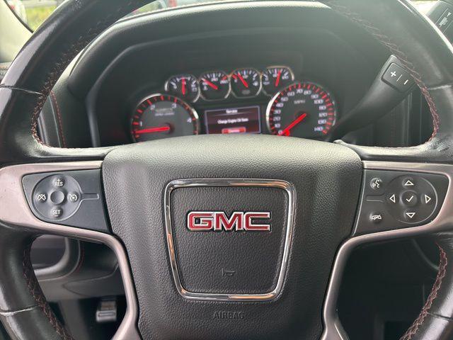 used 2015 GMC Sierra 2500 car, priced at $32,975