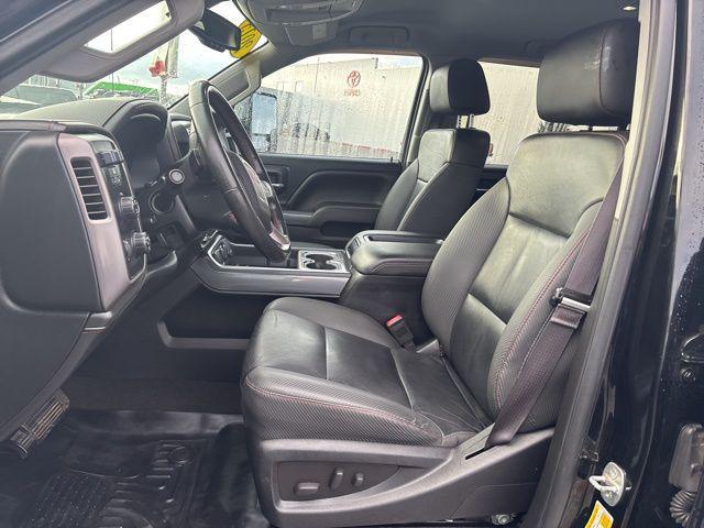 used 2015 GMC Sierra 2500 car, priced at $32,975