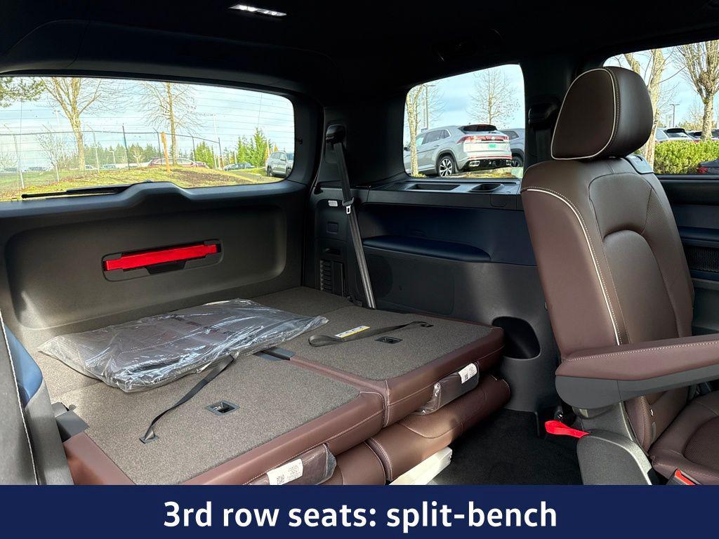 new 2025 Volkswagen ID. Buzz car, priced at $65,776