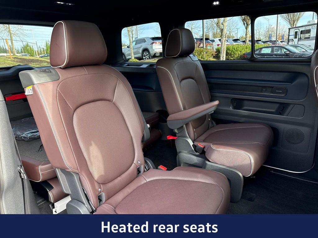 new 2025 Volkswagen ID. Buzz car, priced at $65,776