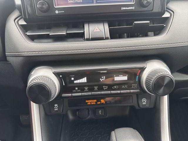 used 2020 Toyota RAV4 car, priced at $20,907