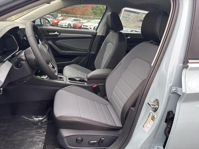 new 2026 Volkswagen Jetta car, priced at $28,483
