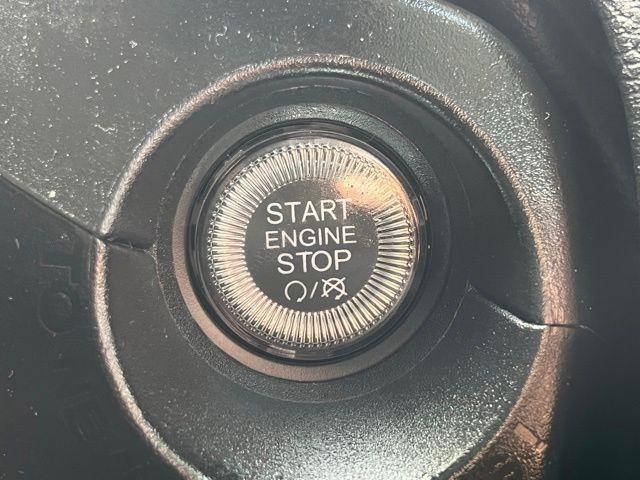 used 2023 Jeep Renegade car, priced at $21,100