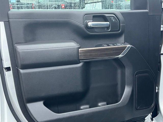 used 2023 Chevrolet Silverado 3500 car, priced at $44,500