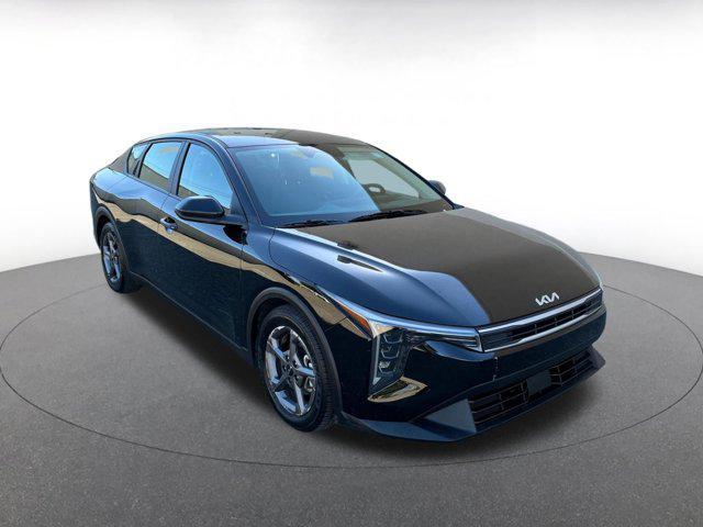 used 2025 Kia K4 car, priced at $19,921