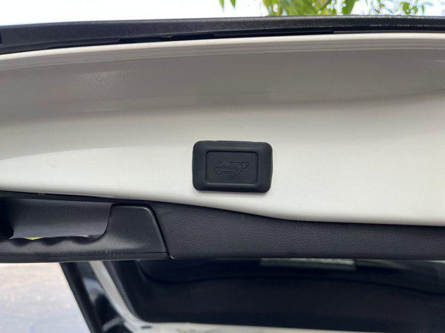 used 2025 Toyota RAV4 car, priced at $30,355