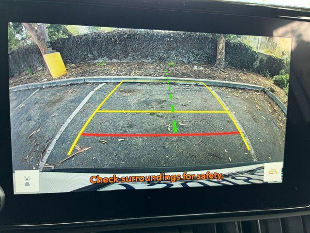 used 2025 Toyota RAV4 car, priced at $30,355