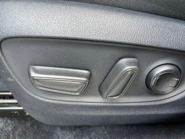 used 2025 Toyota RAV4 car, priced at $30,355