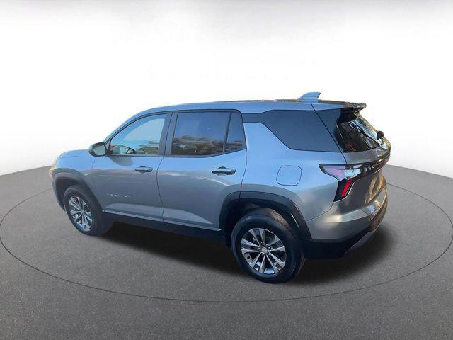 used 2025 Chevrolet Equinox car, priced at $24,485