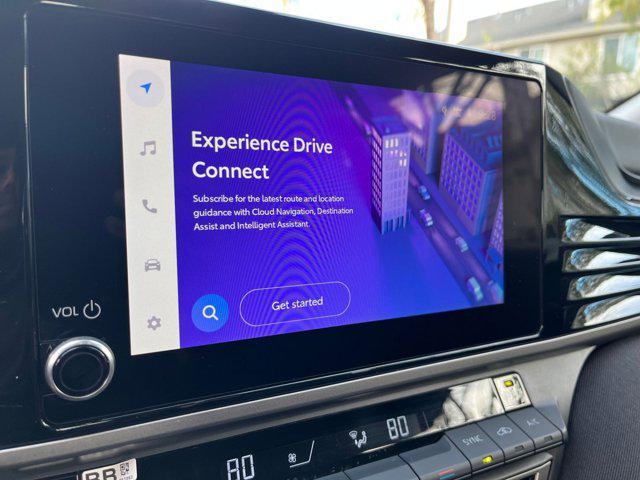 used 2025 Toyota Camry car, priced at $27,056