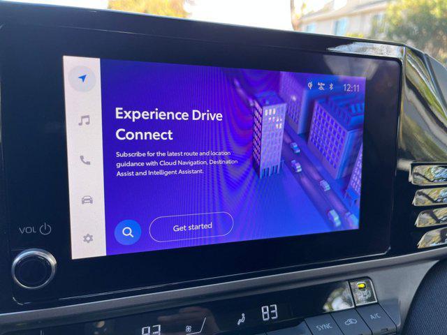 used 2025 Toyota Camry car, priced at $26,572