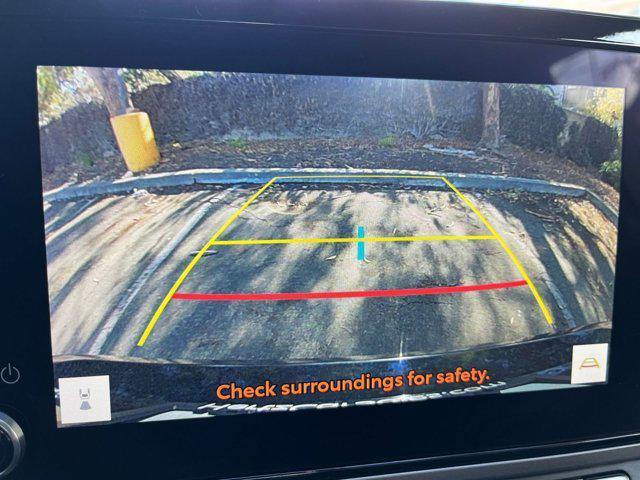 used 2025 Toyota Camry car, priced at $26,572