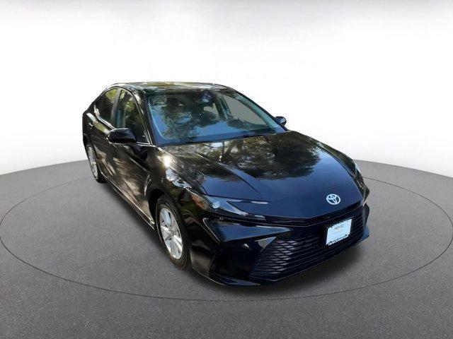 used 2025 Toyota Camry car, priced at $26,572